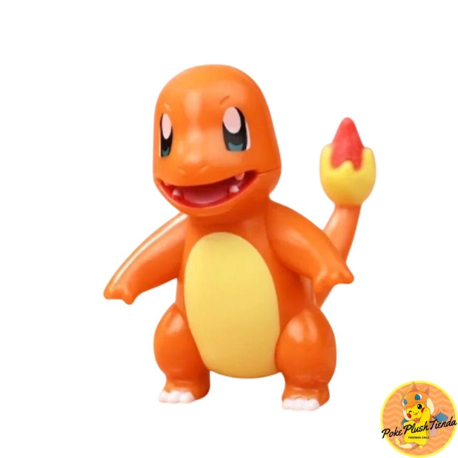 Pokémon Clip 'N' Go Belt Set - 2-Inch Charmander Battle Figure with Clip 'N' Go Belt Plus Luxury Ball and Pokéball Accessories Pokémon Clip 'N' Go Belt Set - 2-Inch Charmander Battle Figure with Clip 'N' Go Belt Plus Luxury Ball and Pokéball Accessories