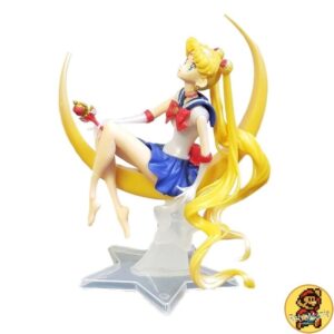 Figura Sailor Moon Serena