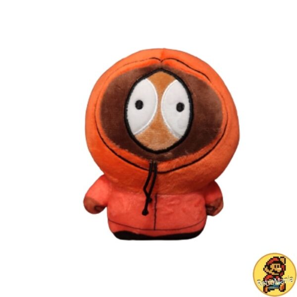 Kenny South Park Peluche Alta Calidad | Cuotas sin interés