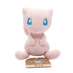 Peluche Mew Pokémon
