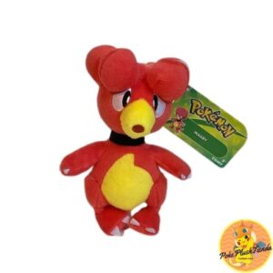 magby peluche
