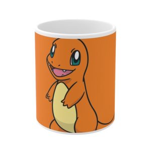 Taza Charmander