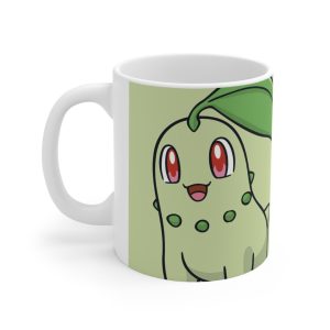 Taza Chikorita