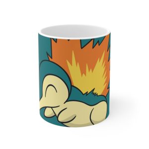 Taza Cyndaquil