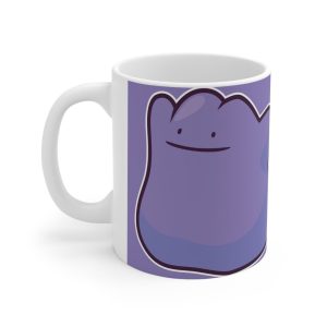 Taza Ditto
