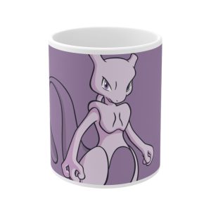 Taza Mewtwo