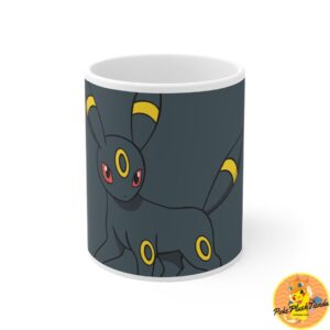 Taza Umbreon Pokémon