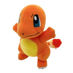 Peluche Charmander Pokémon