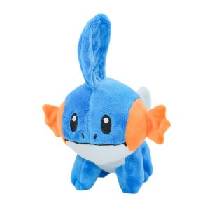 Peluche Mudkip Pokémon