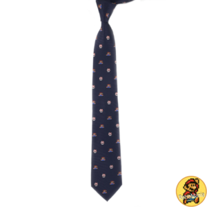 Corbata Mario Bros Pixels – PokePlush
