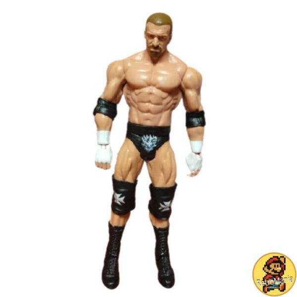 Figura Triple H WWE
