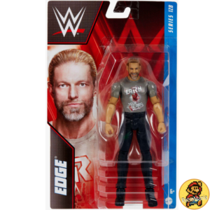 Edge Figura articulada WWE Series 128 1