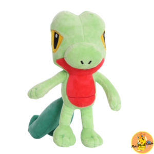 Peluche Treecko Pokémon