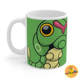 Taza Pokémon Caterpie
