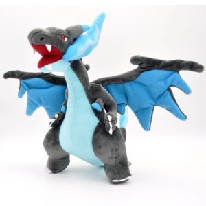 mega charizard x