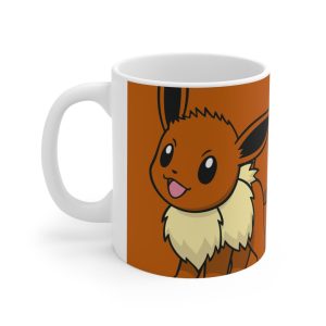 Taza Eevee