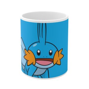 Taza Mudkip
