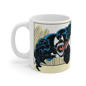 Taza venom