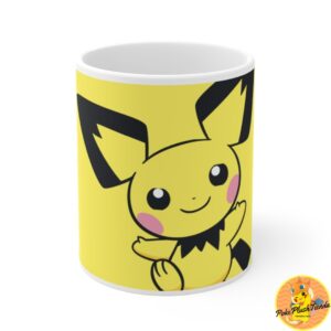 Taza Pichu Pokémon