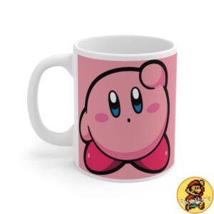 Taza Kirby