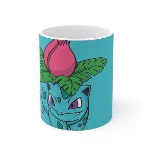 Taza Ivysaur