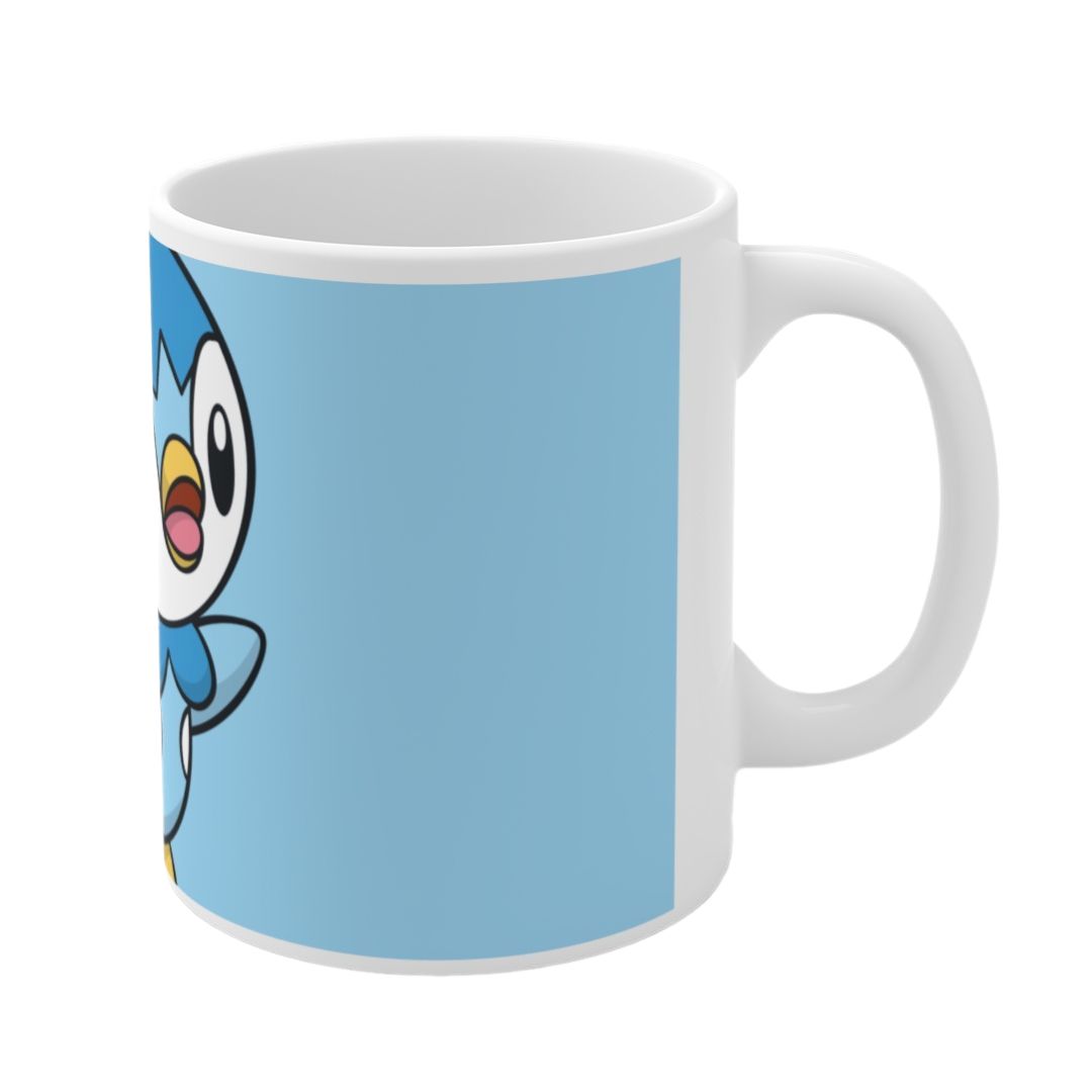 Taza Piplup