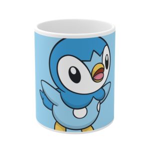 Taza Piplup