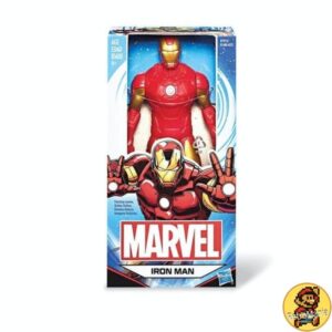 Figura Marvel Ironman 1