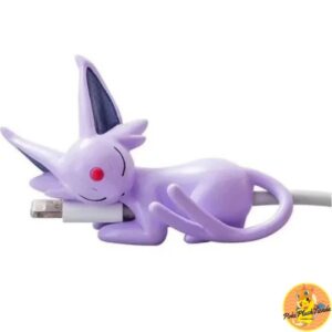 Protector cable Pokémon Espeon