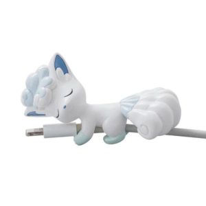 Protector Cable Vulpix Alola