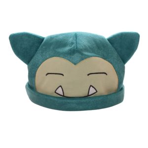 Gorro Snorlax Pokémon