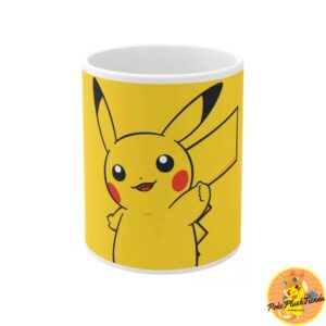 Taza Pikachu