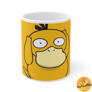 Taza Psyduck