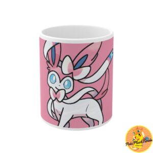 Taza Sylveon Pokémon