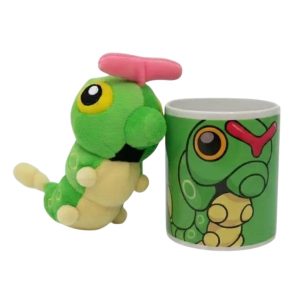 promo caterpie