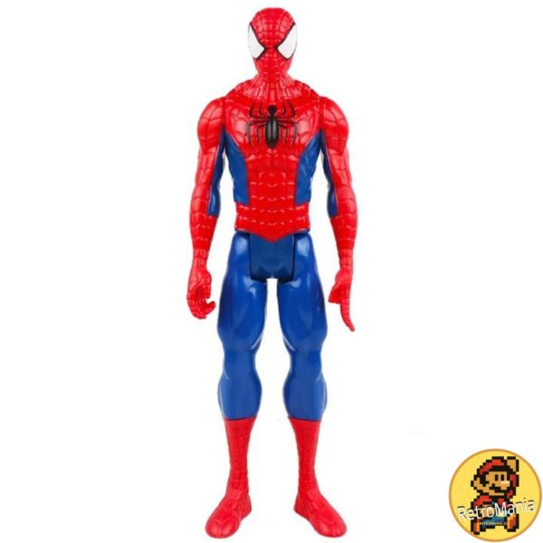 Figura Spiderman Marvel 30 Cm