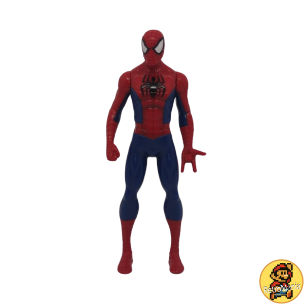 Figura Marvel Spiderman