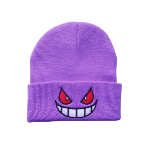 Gorro Gengar