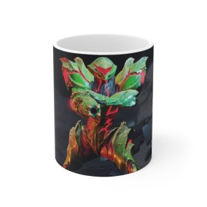 Taza Metroid Suit