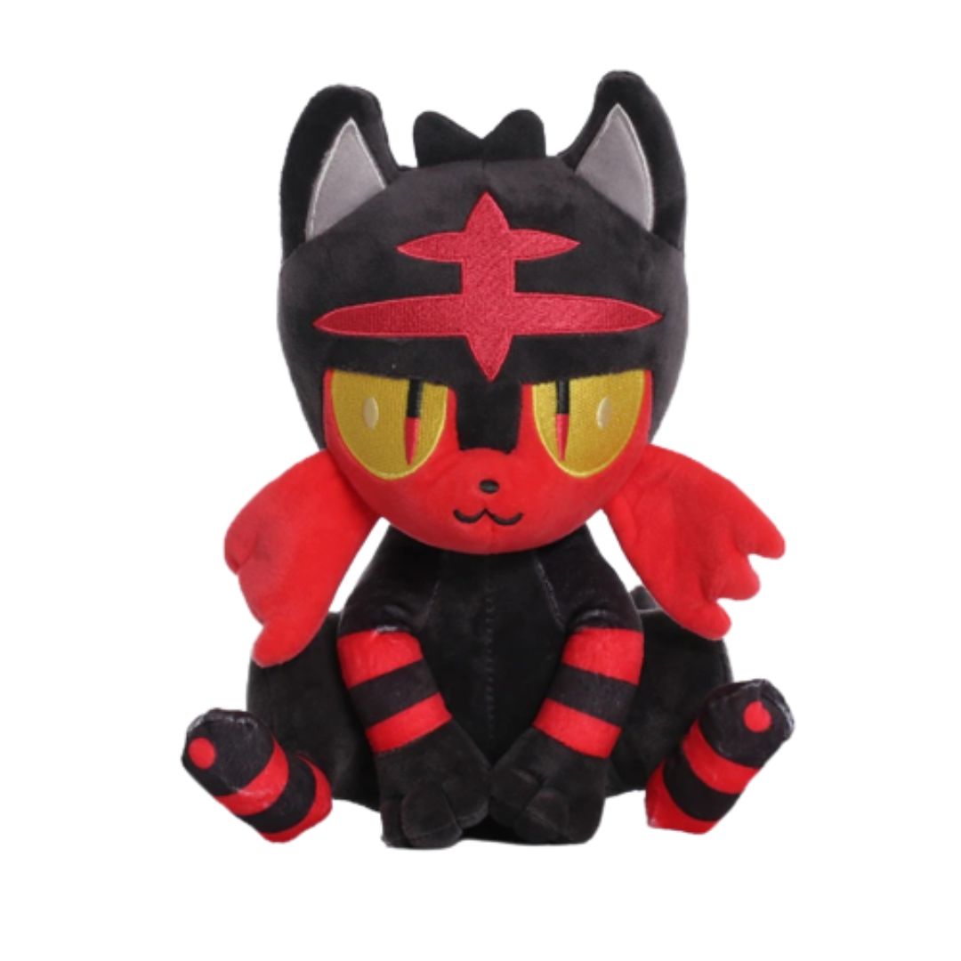 Peluche Litten