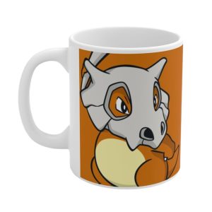 Taza Cubone