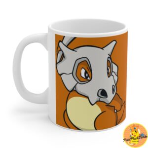 Taza Pokémon Cubone