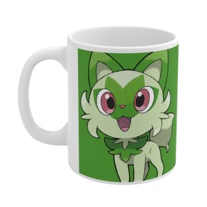 Taza Sprigatito