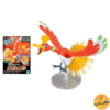Pokemon Model Kit Ho Oh Figura armable - Imagen 2