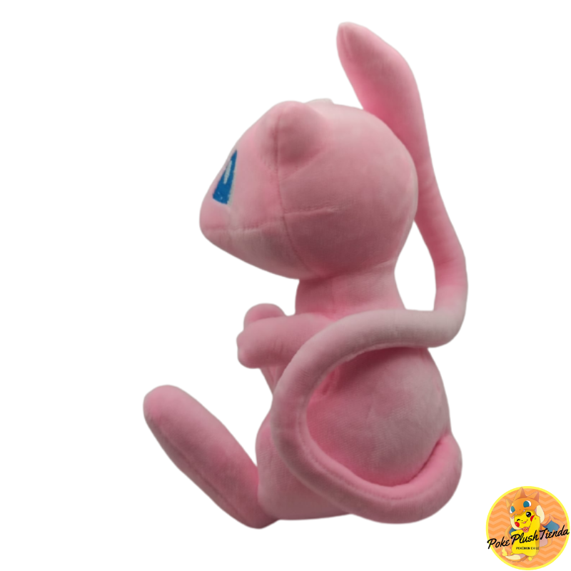 Pokémon - Peluche Rondoudou 46cm