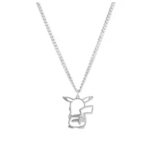 Collar Pikachu Pokémon
