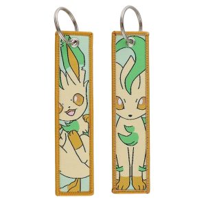 Llavero Leafeon