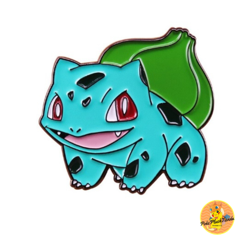 Pokémon TCG: Pokémon GO Pin Collection - Bulbasaur With Booster Packs & Promo Card