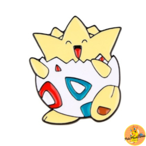 Pin Togepi Pokémon