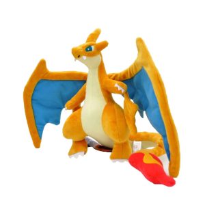 Mega Charizard Y